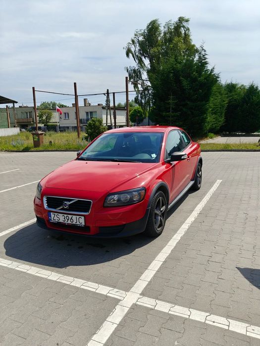 Volvo C30