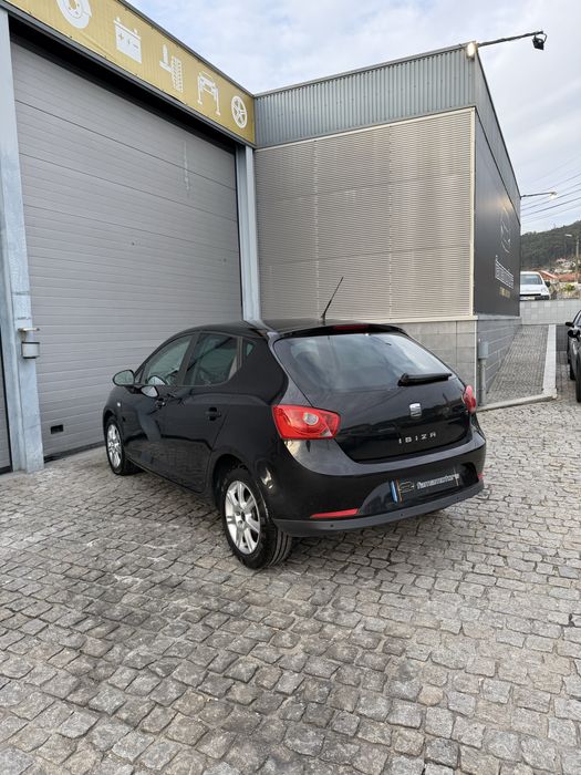 Seat Ibiza 1.2cc