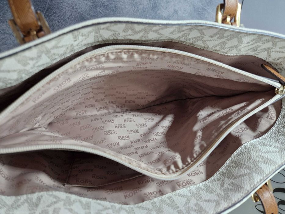 Oryginalna torebka Michael Kors