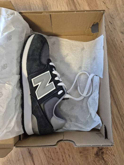 New Balance GC574TWE 36р.