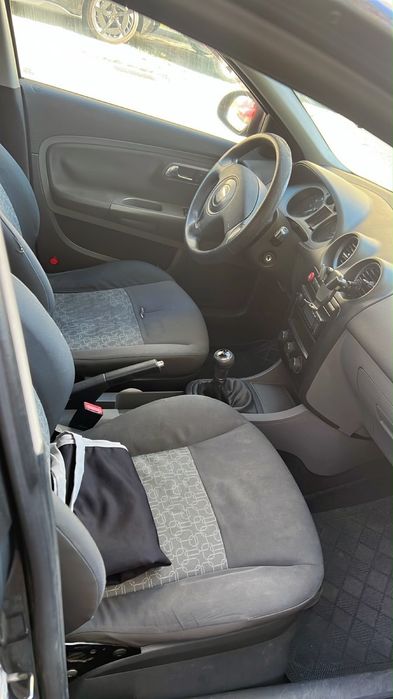 Seat Ibiza em bom estado de conservação — photo 4