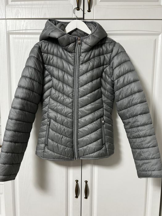 Куртка тонкая весна, вайкики