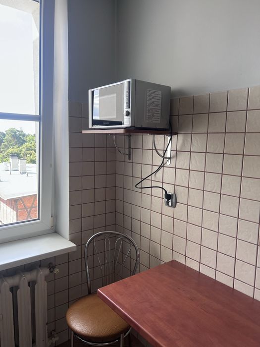 Mieszkanie – Toruń, Przedmieście Świętej Katarzyny, Stare Miasto - Więcej