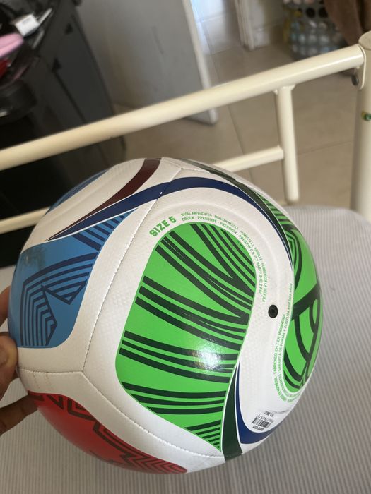 Bola da Copa Trionda