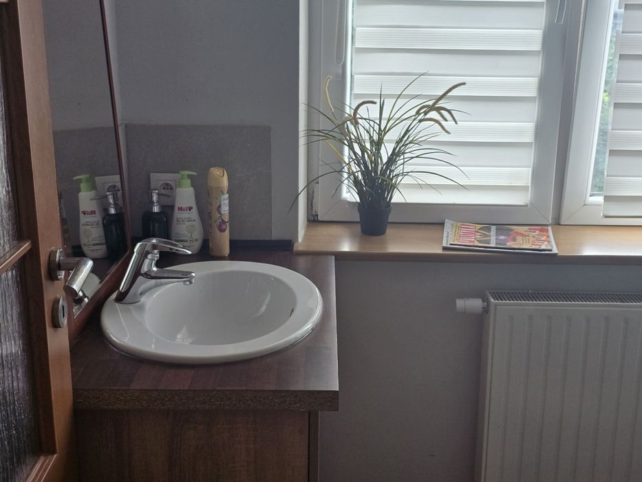 Pokoje z łazienkami - WARSZAWA Bemowo  i Raszyn, Janki Noclegi