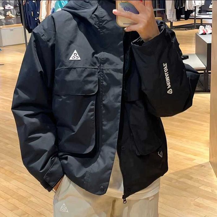 Куртка ACG PrimaLoft "Skull Peak" Storm-FIT