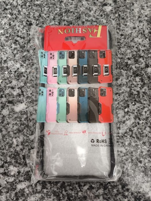 Capa nova Redmi 10C