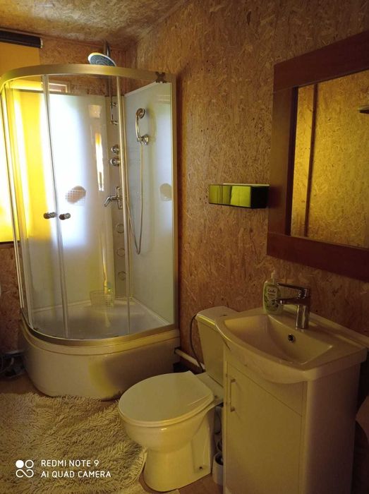 Domek letniskowy nad Zalewem Cieszanowice