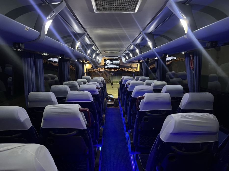 Пасажирські перевезення.Оренда автобуса.Автобусна замовлення.екскурсія