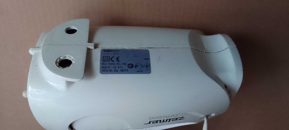 Миксер ZELMER из Германии Zelmer Expressive