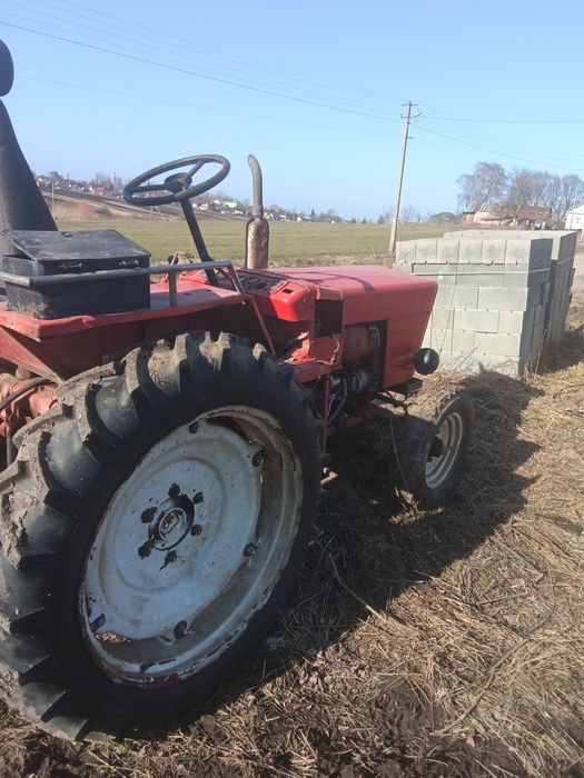 Продам трактор Т-25