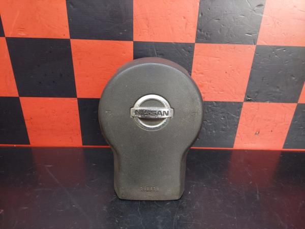 Airbag do volante NISSAN NP300 Navara Pick Up (D40)