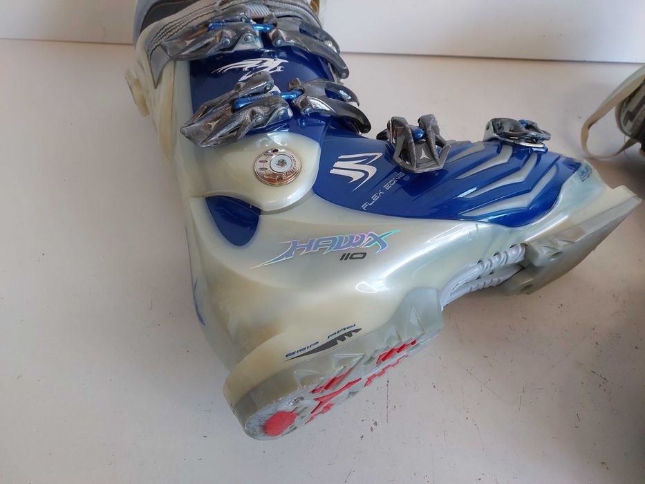 Buty narciarskie Atomic Hawx 110 Eu.39 , 25 cm (17)