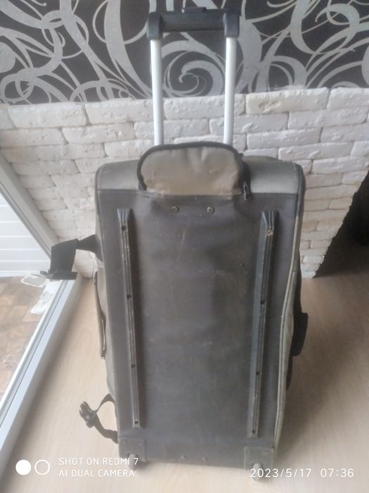 Сумка тактична USA