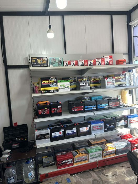 Продаж МАФу  Шептицький