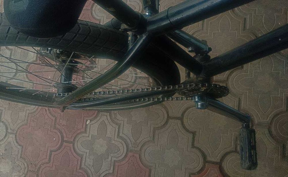 mtb street 24колёса