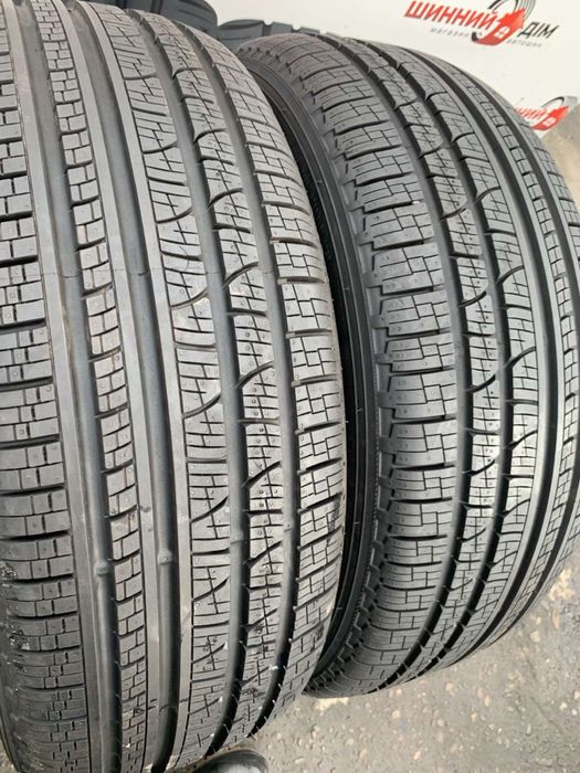 Шини нові 255/55 R20 Pirelli всесезонн 2025 рік