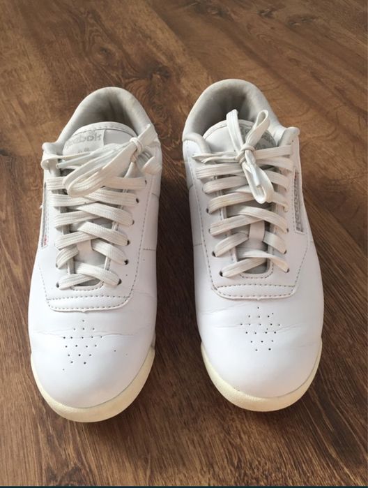 Кросівки reebok