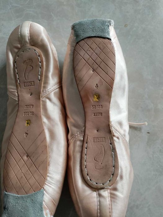 Пуанты Bloch Axiom