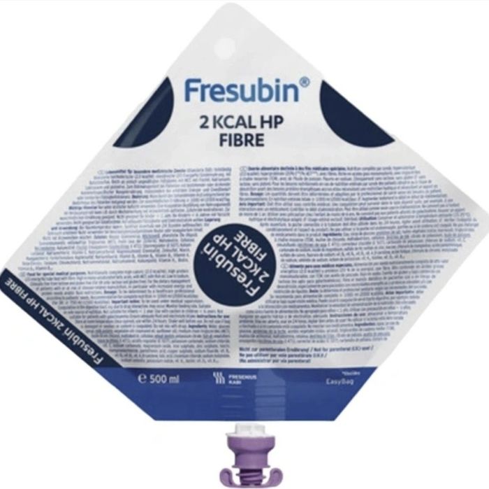 Fresubin 2 kcal HP 500 ml Fibre (15 szt.)