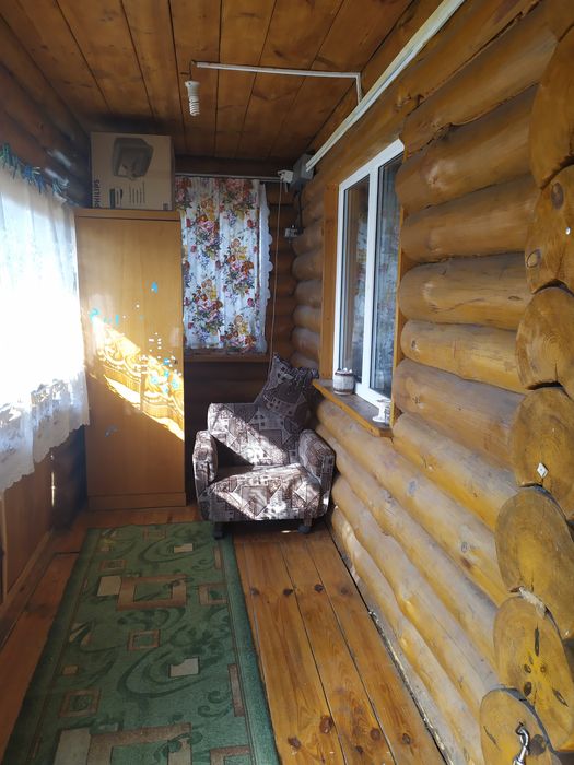 Продам усадьбу на Корбутівці!