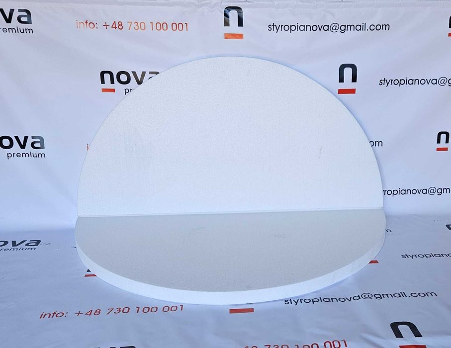 Pokrywa termiczna basen jacuzzi balia bania wanna ogrodowa WYSYŁKA