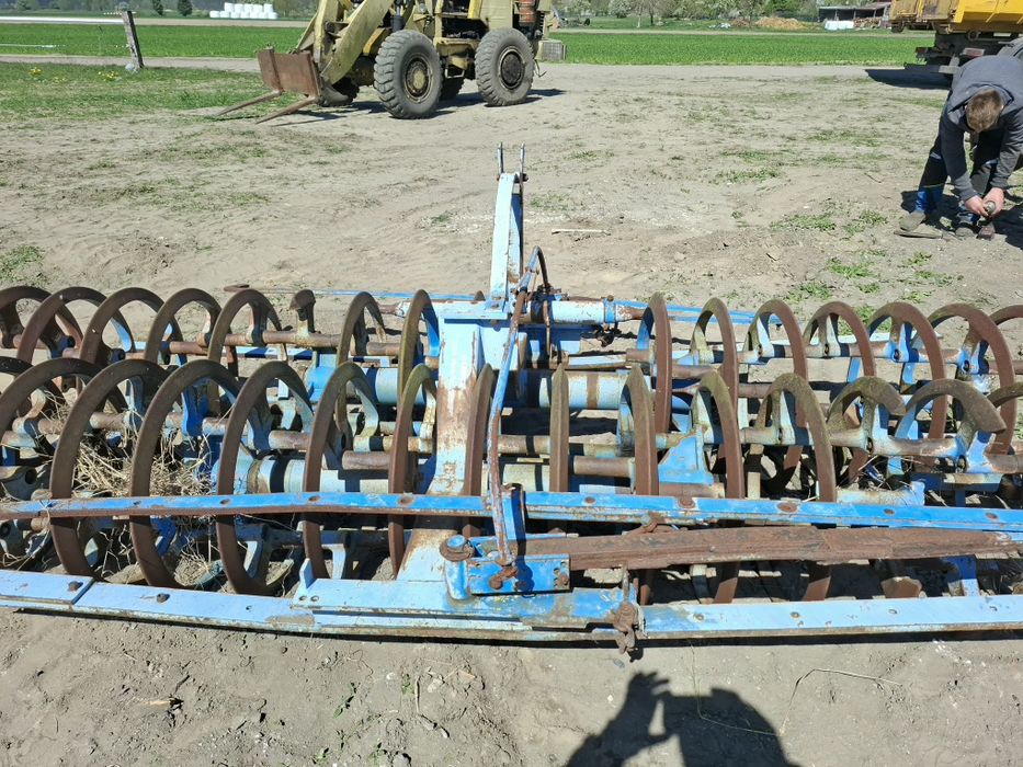 Plug lemken euro diament