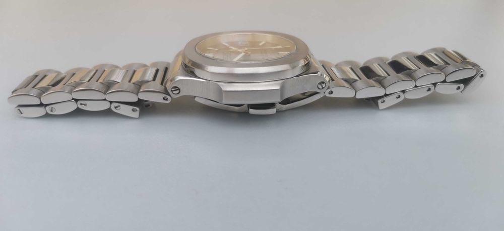 Seiko MOD Seikonaut - "Milord"