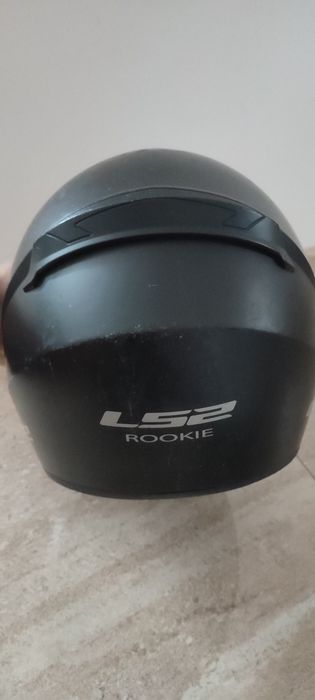 Kask Ls2 rozm S na motor skuter