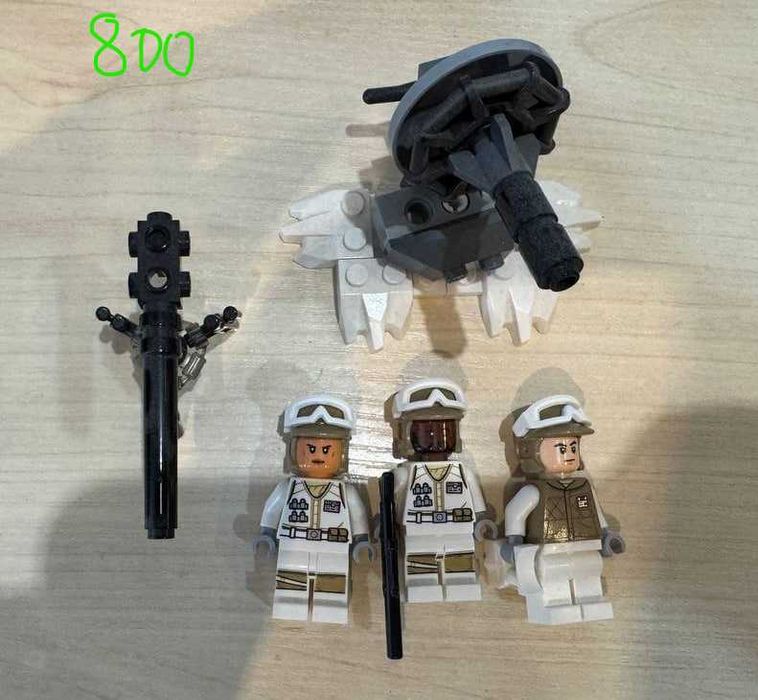 Lego Star Wars наборы