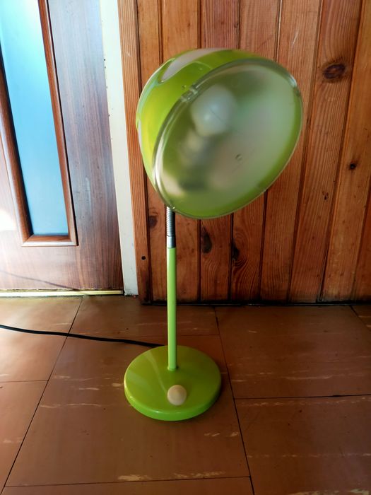 Lampka biurkowa  Ikea