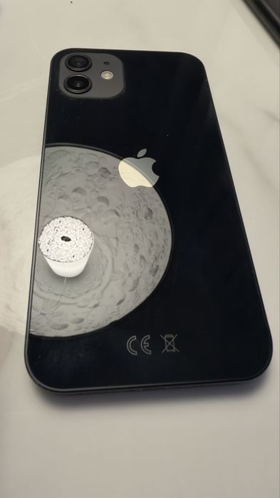 iPhone 12 64gb 80% bateria