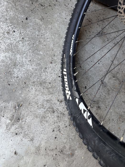 Vendo bicicleta