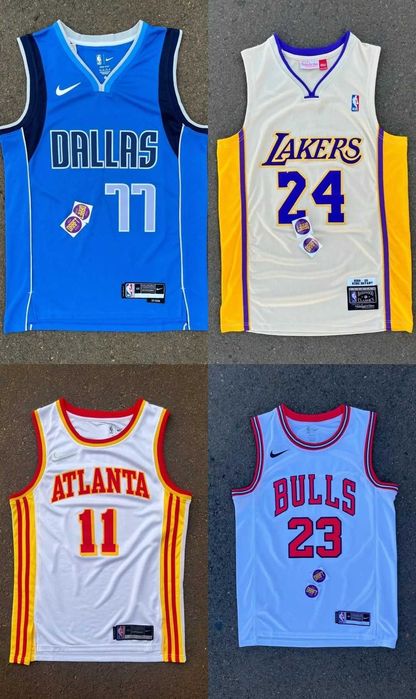 Jerseys NBA Philadelphia, Orlando, Raptors, Grizzlies, Dallas, Miami