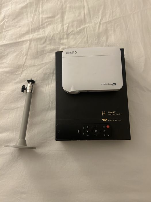 Projetor Wowoto H9