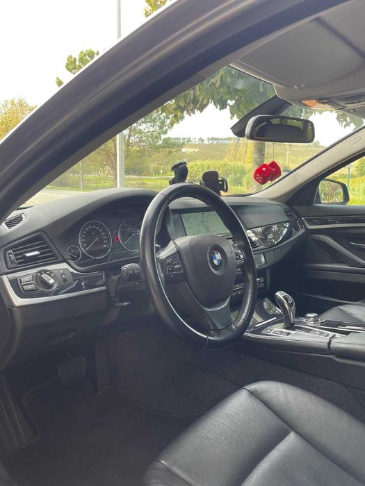 BMW 530I F10 3.0I 6 CILINDROS N53B30A 272cv