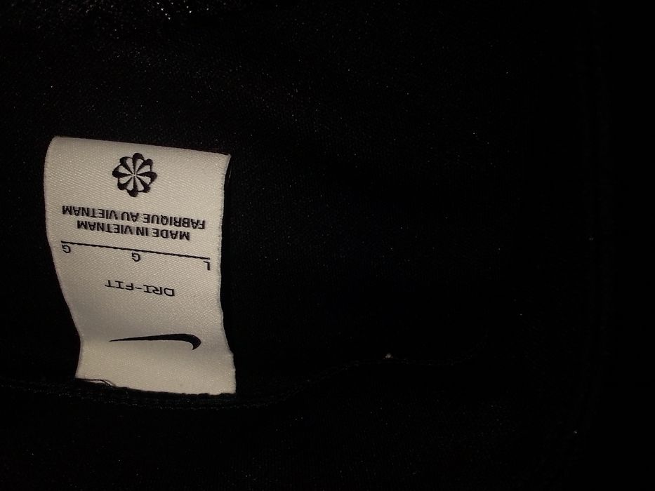 Camisola Nike para desporto