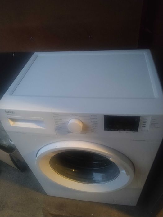 Pralka Beko Jak Nowa