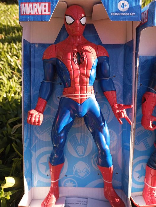 Figura Spider-man