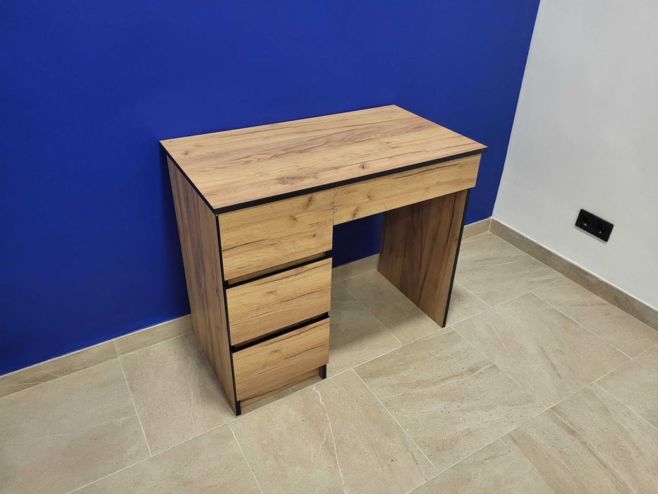 Стіл 90 х 50 см письмовий, учнівський, студентський, робочий, школяра