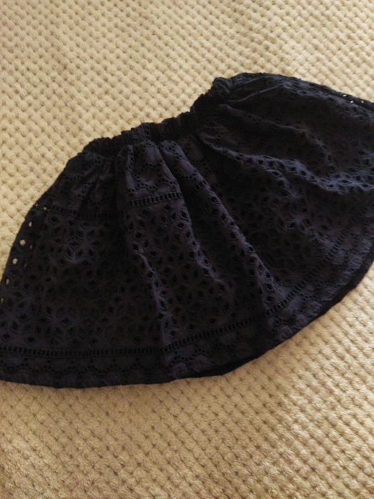 Спідниця для дівчинки