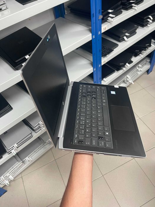 HP ProBook 430 G5 i3-7100U 4GB RAM 128GB SSD 13.3" Windows 11 | Tech-Refurb | Loja Oeiras |