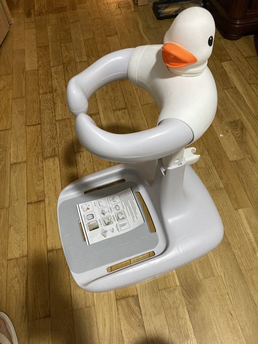 Stojak pod prywznic
