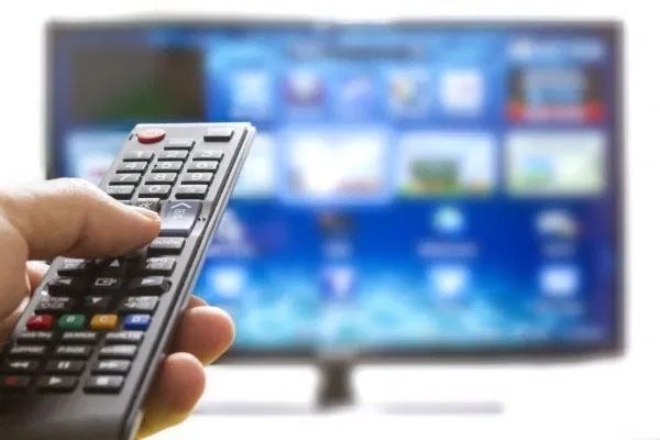 Налаштування телебачення, Smart TV,IPTV,налаштування андроїд приставки