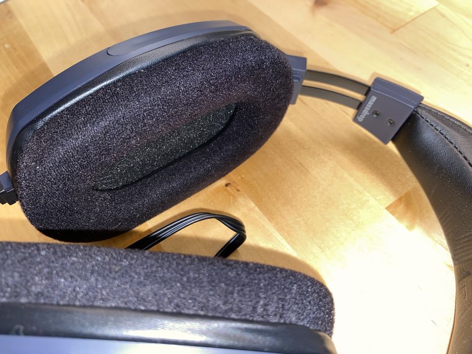 Auscultadores eletroestaticos KOSS ESP/95x