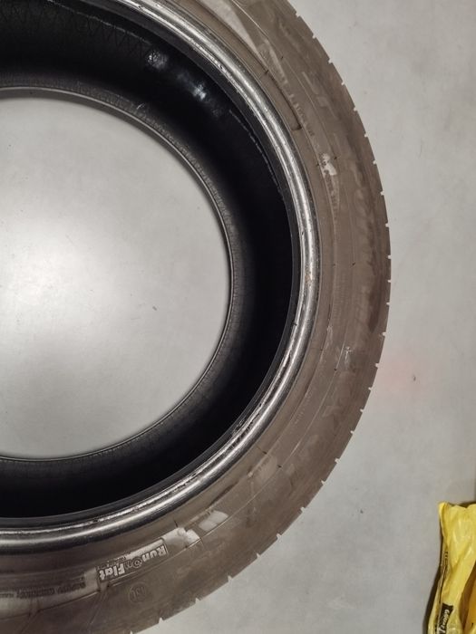 Sprzedam opony 245/50R18 100Y MFS Dunlop SportMaxx GT