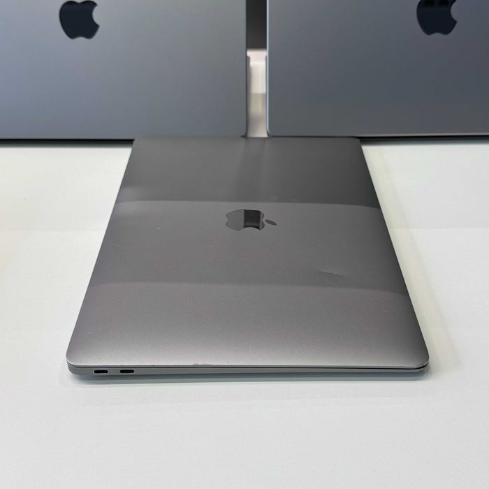 Ноутбук MacBook Air 13” 2019 i5 8/128GB • ГАРАНТІЯ • СТАН 9.2/10 93000