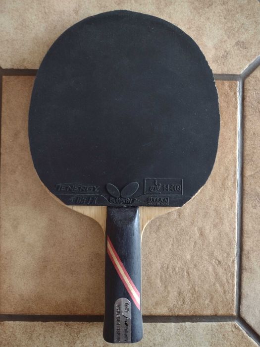 Rakietka do tenisa stołowego Butterfly