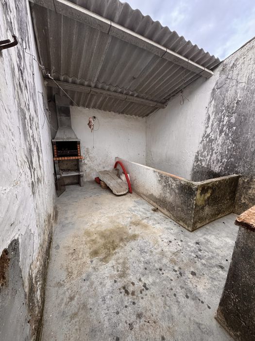 Casa centro historito NISA