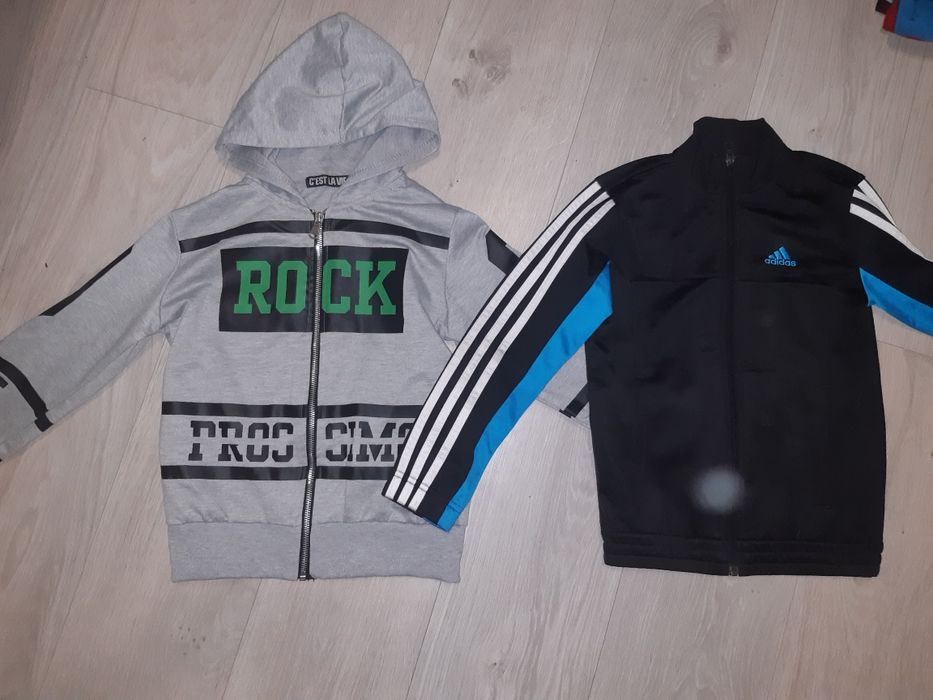 Кофточка 6 - 8 лет